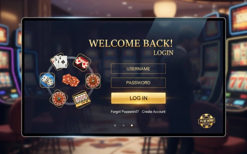 Acewin Casino Login at Kerala Lottery body image