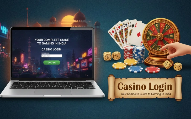 Acewin Casino Login at Kerala Lottery featured image