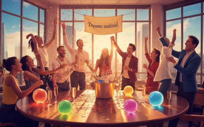 dear lottery night result