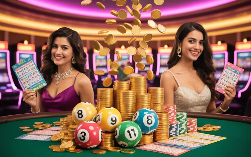 kerala lottery today at kerala lottery result body image